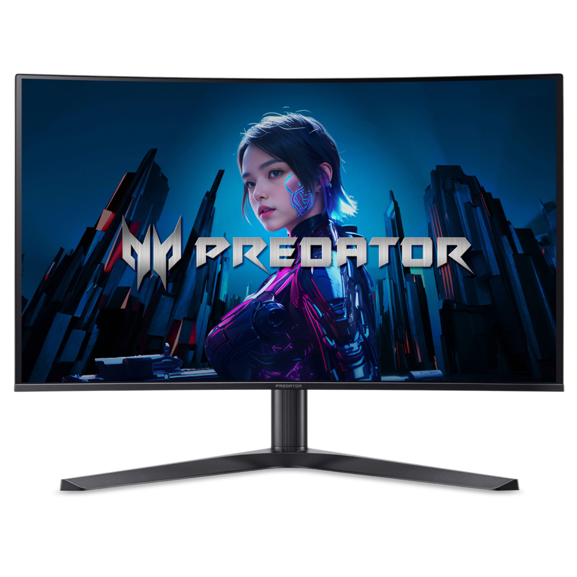 Acer Predator X32 Xbmiipphuzx 32